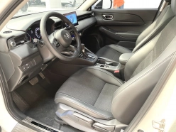 Honda Vezel Technology 2023