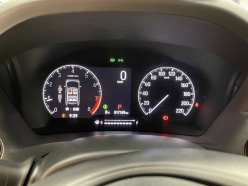 Honda Vezel Technology 2023