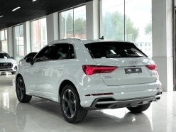 Audi Q3 Sporty Dynamic 35 TFSI Turbo 2022