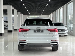 Audi Q3 Sporty Dynamic 35 TFSI Turbo 2022