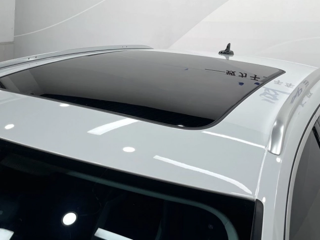 Audi Q3 Sporty Dynamic 35 TFSI Turbo 2022