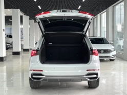 Audi Q3 Sporty Dynamic 35 TFSI Turbo 2022