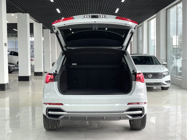 Audi Q3 Sporty Dynamic 35 TFSI Turbo 2022