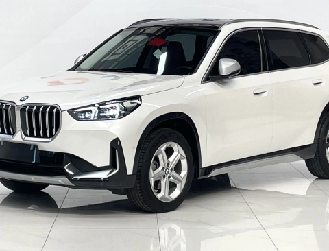 BMW X1 2023