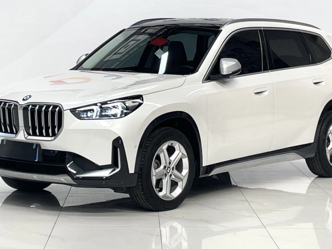 BMW X1 sDrive20Li X Design Turbo 2023