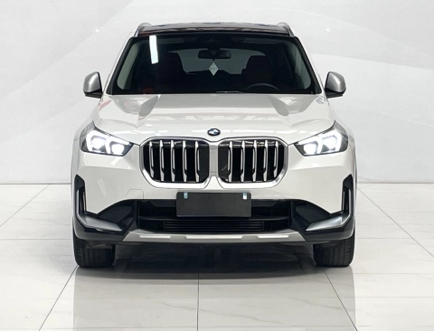 BMW X1 2023