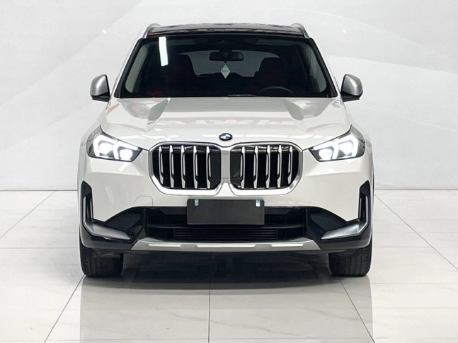 BMW X1 sDrive20Li X Design Turbo 2023