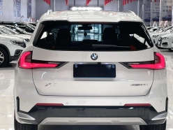 BMW X1 sDrive20Li X Design Turbo 2023