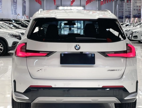 BMW X1 2023