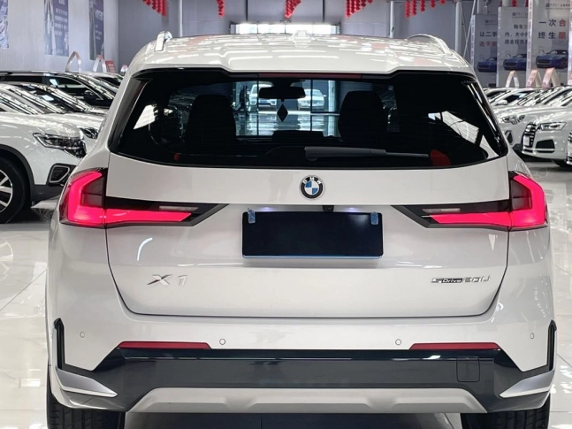 BMW X1 sDrive20Li X Design Turbo 2023