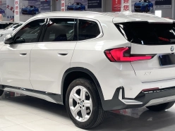 BMW X1 sDrive20Li X Design Turbo 2023