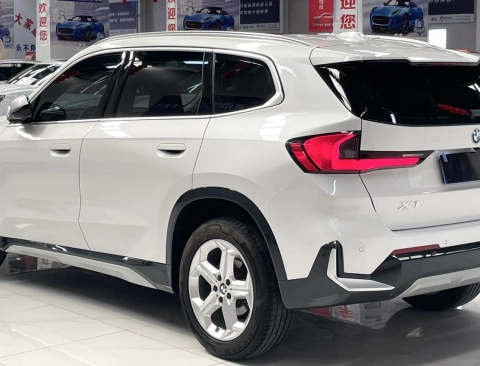 BMW X1 2023