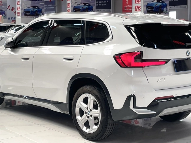 BMW X1 sDrive20Li X Design Turbo 2023