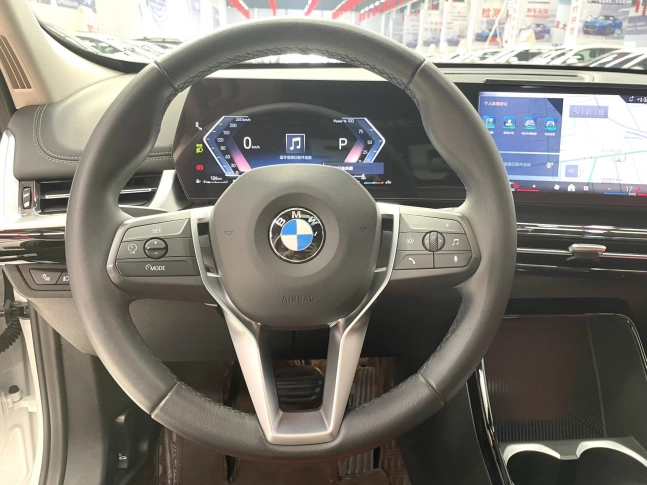BMW X1 sDrive20Li X Design Turbo 2023