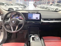 BMW X1 sDrive20Li X Design Turbo 2023