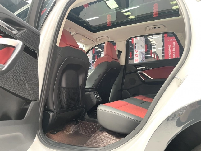 BMW X1 sDrive20Li X Design Turbo 2023
