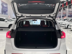 BMW X1 sDrive20Li X Design Turbo 2023