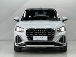 Audi Q2L Sporty Style (National VI) 35TFSI Тurbo 2023