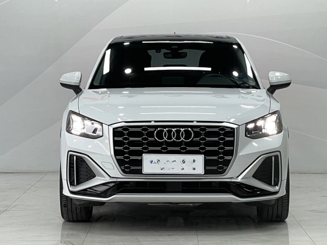 Audi Q2L Sporty Style (National VI) 35TFSI Тurbo 2023