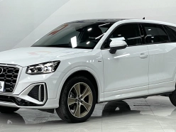 Audi Q2L Sporty Style (National VI) 35TFSI Тurbo 2023