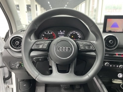 Audi Q2L Sporty Style (National VI) 35TFSI Тurbo 2023