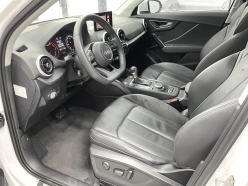 Audi Q2L Sporty Style (National VI) 35TFSI Тurbo 2023