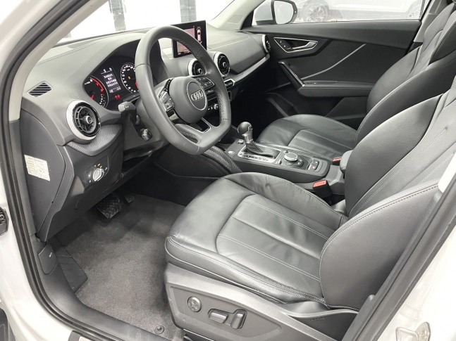 Audi Q2L Sporty Style (National VI) 35TFSI Тurbo 2023