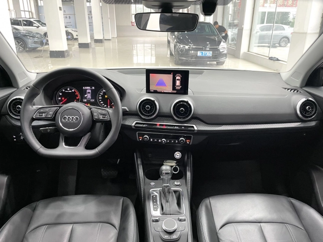 Audi Q2L Sporty Style (National VI) 35TFSI Тurbo 2023