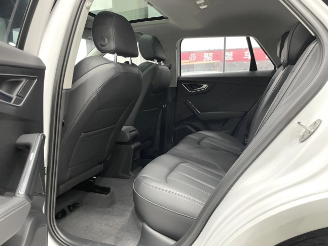 Audi Q2L Sporty Style (National VI) 35TFSI Тurbo 2023