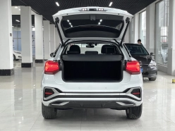 Audi Q2L Sporty Style (National VI) 35TFSI Тurbo 2023