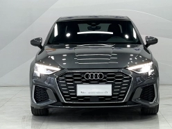 Audi A3L Limousine Sport (рестайлинг) 35TFSI Тurbo 2023