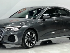 Audi A3L Limousine Sport (рестайлинг) 35TFSI Тurbo 2023