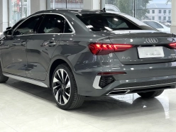 Audi A3L Limousine Sport (рестайлинг) 35TFSI Тurbo 2023