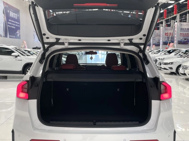 BMW X1 sDrive20Li X Design Turbo 2023