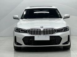 BMW 3 Series 320Li M Sport Turbo 2023
