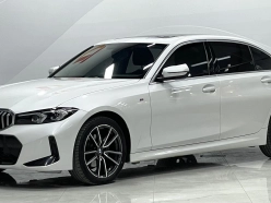 BMW 3 Series 320Li M Sport Turbo 2023