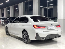 BMW 3 Series 320Li M Sport Turbo 2023