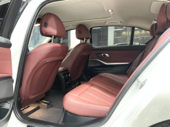 BMW 3 Series 320Li M Sport Turbo 2023