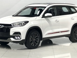 Chery Tiggo 8 Zunchong (5-местная версия) TCi 2023