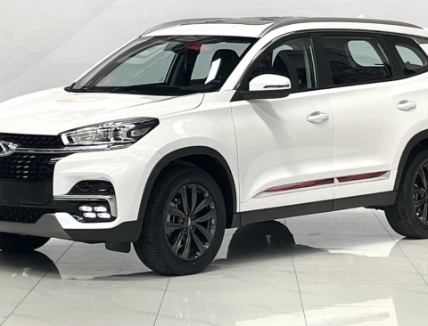 Chery Tiggo 8 2023
