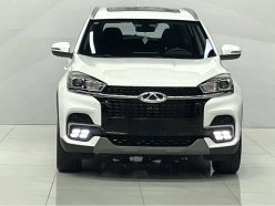 Chery Tiggo 8 Zunchong (5-местная версия) TCi 2023