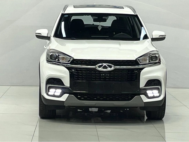 Chery Tiggo 8 Zunchong (5-местная версия) TCi 2023