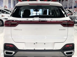Chery Tiggo 8 Zunchong (5-местная версия) TCi 2023