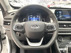 Chery Tiggo 8 Zunchong (5-местная версия) TCi 2023