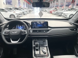 Chery Tiggo 8 Zunchong (5-местная версия) TCi 2023