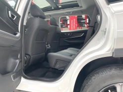 Chery Tiggo 8 Zunchong (5-местная версия) TCi 2023