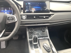 Chery Tiggo 8 Zunchong (5-местная версия) TCi 2023