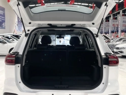 Chery Tiggo 8 Zunchong (5-местная версия) TCi 2023