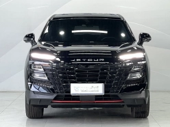 Jetour Dashing Xingyao PRO+ Turbo 2023