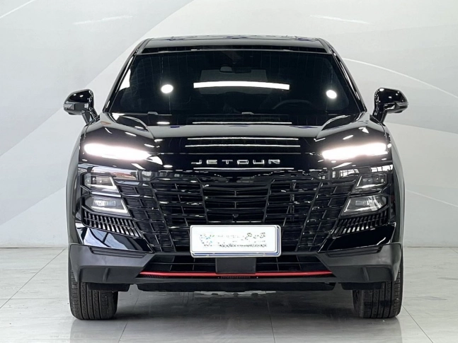 Jetour Dashing Xingyao PRO+ Turbo 2023